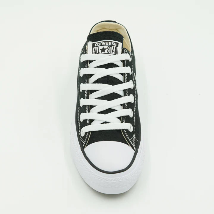 Converse Chuck Taylor All Star Zapatilla Color Negro
