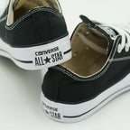 Converse Chuck Taylor All Star Zapatilla Color Negro