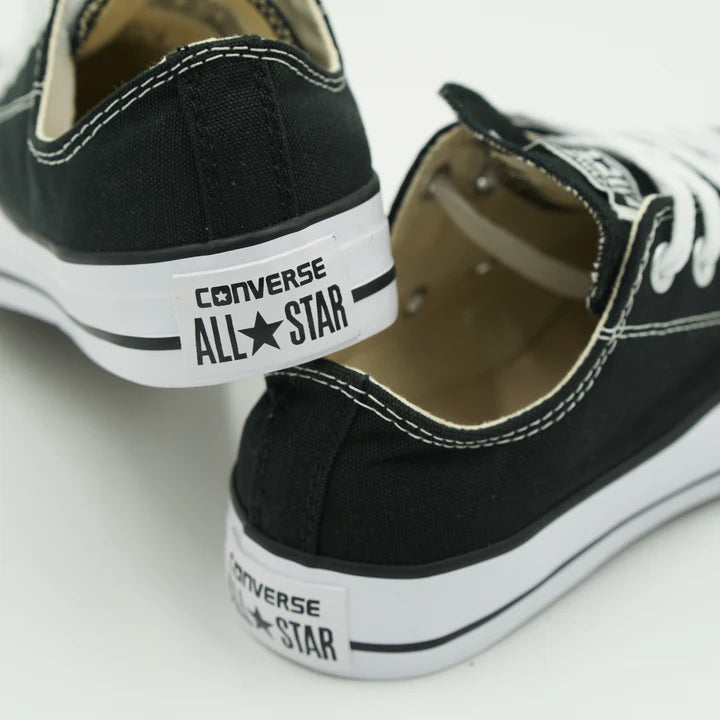 Converse Chuck Taylor All Star Zapatilla Color Negro