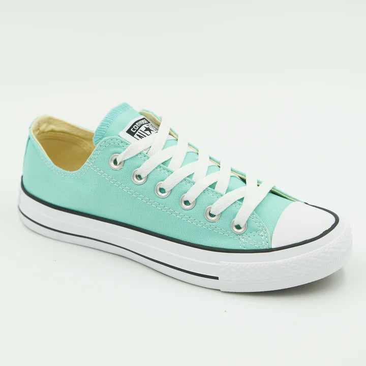 Converse Chuck Taylor All Star Zapatilla Color Verde Menta