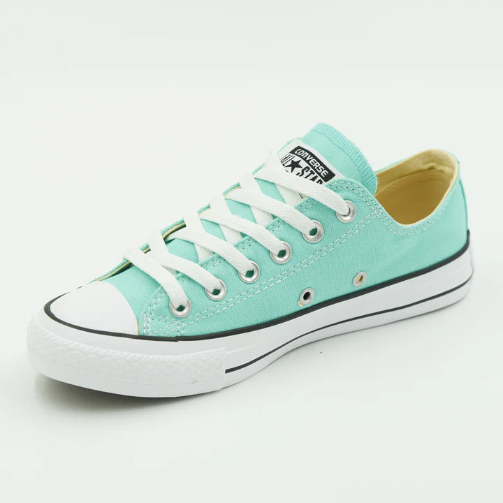 Converse Chuck Taylor All Star Zapatilla Color Verde Menta