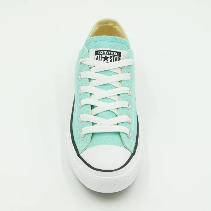 Converse Chuck Taylor All Star Zapatilla Color Verde Menta