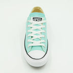 Converse Chuck Taylor All Star Zapatilla Color Verde Menta