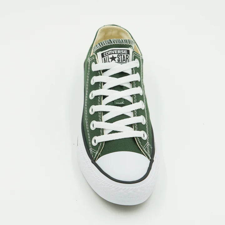 Converse Chuck Taylor All Star Zapatilla Color Verde Militar