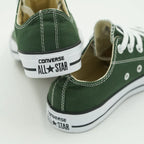 Converse Chuck Taylor All Star Zapatilla Color Verde Militar