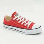 Converse Chuck Taylor All Star Zapatilla Color Rojo
