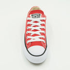 Converse Chuck Taylor All Star Zapatilla Color Rojo