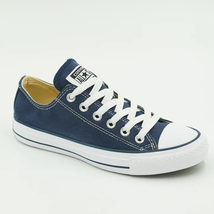 Converse Chuck Taylor All Star Zapatilla Color Azul