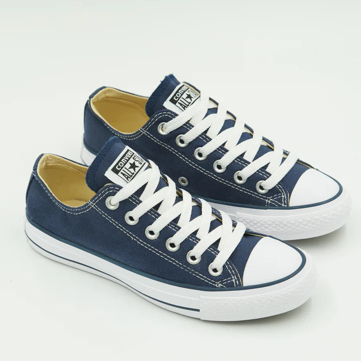Converse Chuck Taylor All Star Zapatilla Color Azul