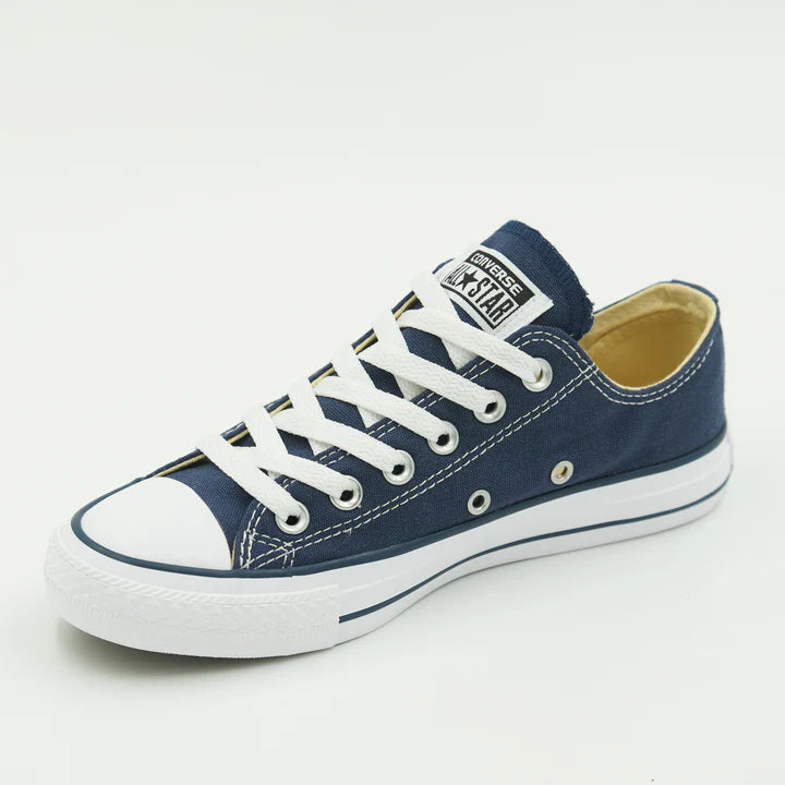 Converse Chuck Taylor All Star Zapatilla Color Azul