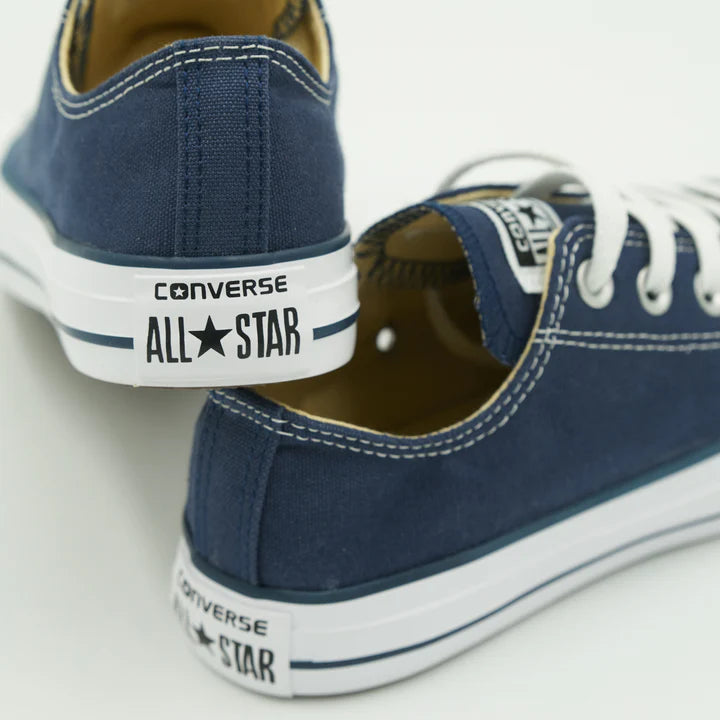 Converse Chuck Taylor All Star Zapatilla Color Azul