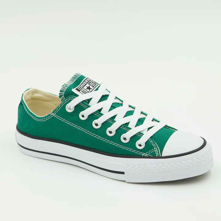 Converse Chuck Taylor All Star Zapatilla Color Verde