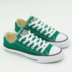 Converse Chuck Taylor All Star Zapatilla Color Verde