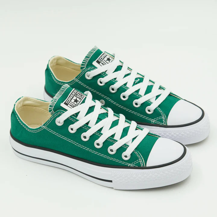 Converse Chuck Taylor All Star Zapatilla Color Verde