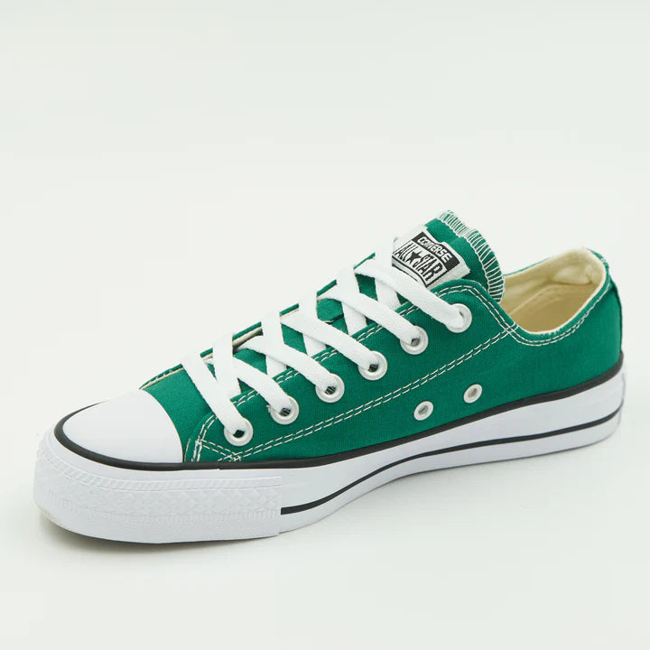 Converse Chuck Taylor All Star Zapatilla Color Verde