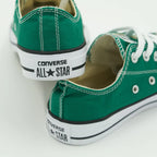 Converse Chuck Taylor All Star Zapatilla Color Verde