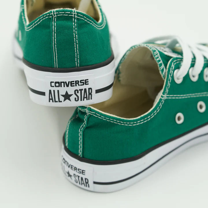 Converse Chuck Taylor All Star Zapatilla Color Verde
