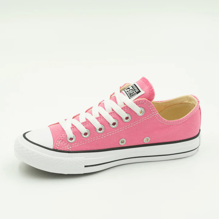 Converse Chuck Taylor All Star Zapatilla Color Rosado