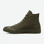 Converse Chuck Taylor All Star Verde Militar