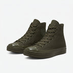 Converse Chuck Taylor All Star Verde Militar