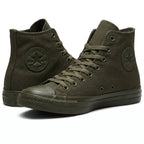 Converse Chuck Taylor All Star Verde Militar