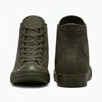 Converse Chuck Taylor All Star Verde Militar