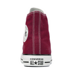 Converse Chuck Taylor All Star Bota Color Vinotinto