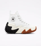 Converse Zapatilla Alta Blanca Run Star Motion
