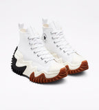 Converse Zapatilla Alta Blanca Run Star Motion