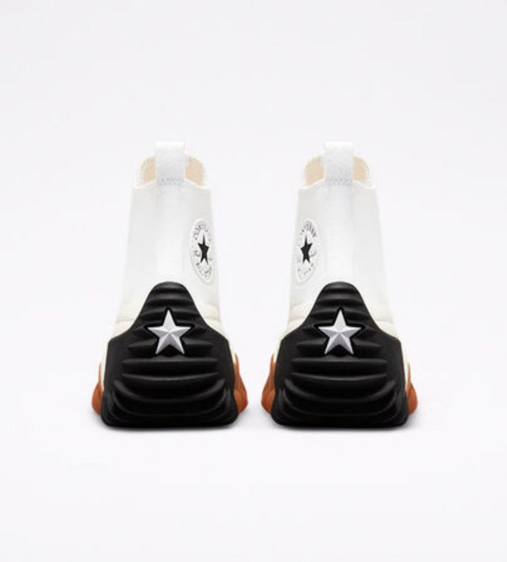 Converse Zapatilla Alta Blanca Run Star Motion