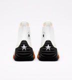 Converse Zapatilla Alta Blanca Run Star Motion