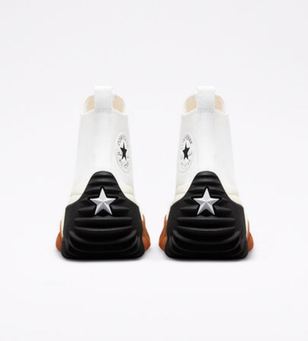 Converse Zapatilla Alta Blanca Run Star Motion