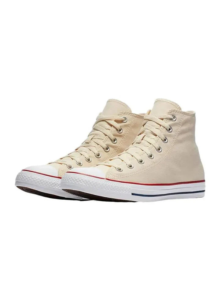 Converse Chuck Taylor All Star Bota Color beige