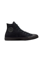 Converse Chuck Taylor All Star Bota Color Todo Negro