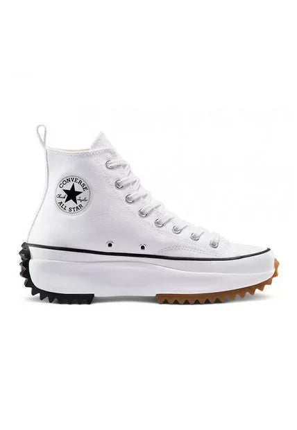 Run Star Hike Bota Color Blanco