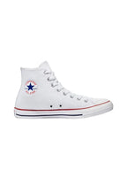 Converse Chuck Taylor All Star Bota Color Blanco