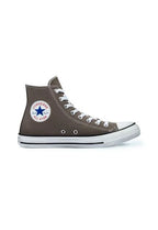 Converse Chuck Taylor All Star Bota Color Gris