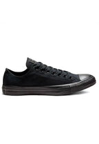 Converse Chuck Taylor All Star Zapatilla Color Todo Negro