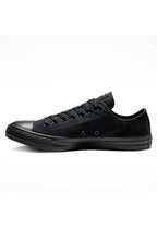Converse Chuck Taylor All Star Zapatilla Color Todo Negro