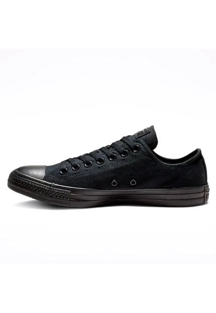 Converse Chuck Taylor All Star Zapatilla Color Todo Negro