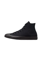 Converse Chuck Taylor All Star Bota Color Todo Negro