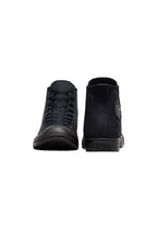 Converse Chuck Taylor All Star Bota Color Todo Negro