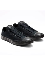 Converse Chuck Taylor All Star Zapatilla Color Todo Negro