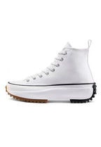 Run Star Hike Bota Color Blanco