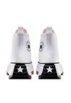 Run Star Hike Bota Color Blanco
