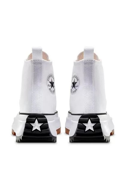 Run Star Hike Bota Color Blanco