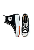 Run Star Hike Bota Color Negro