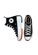 Run Star Hike Bota Color Negro