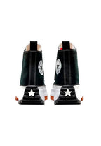 Run Star Hike Bota Color Negro