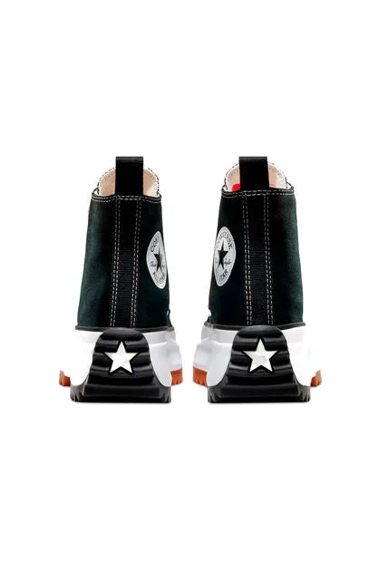 Run Star Hike Bota Color Negro